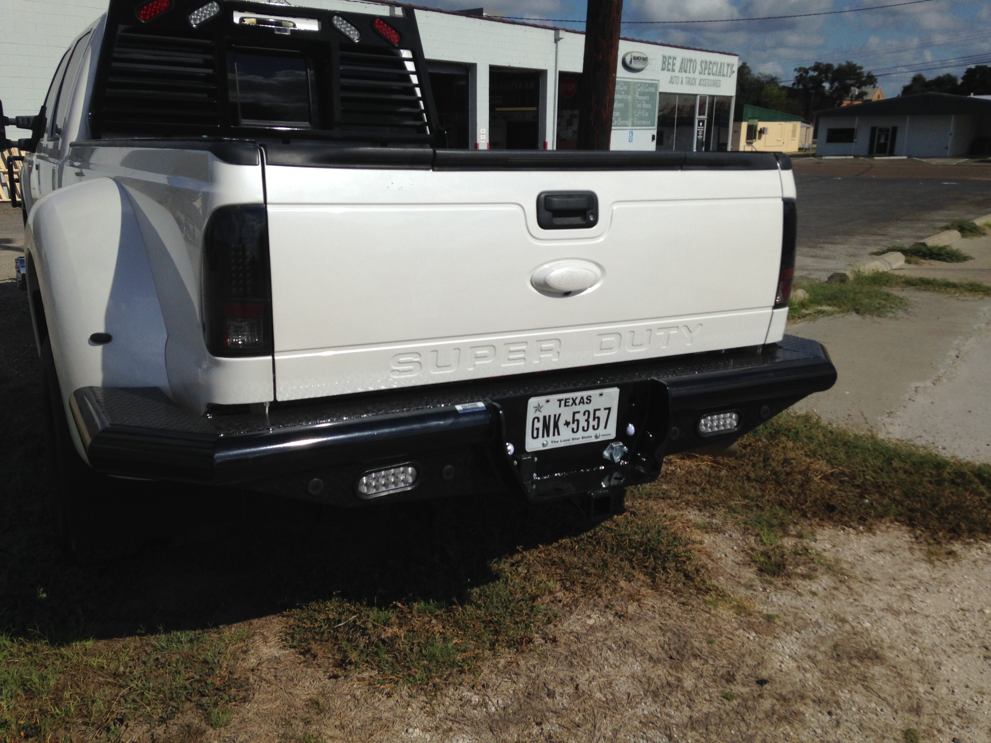 Ford